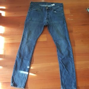 H&M Skinny Jeans